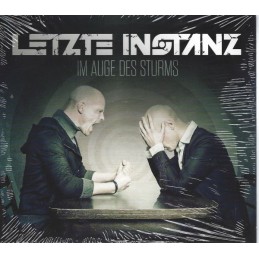 Letzte Instanz - Im Auge...
