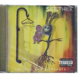 Seether - Isolate and...