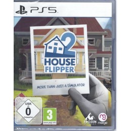 House Flipper 2 -...