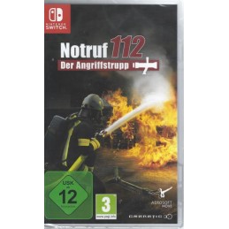 Notruf 112 - Der...