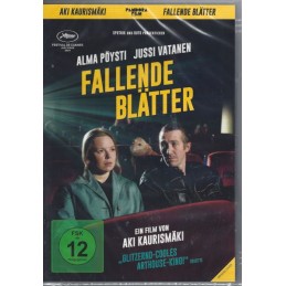 Fallende Blätter - DVD -...