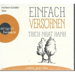 Thich Nhat Hanh - Einfach...