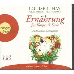 Louise L. Hay - Ernährung...