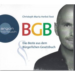 BGB - Das Beste aus dem...