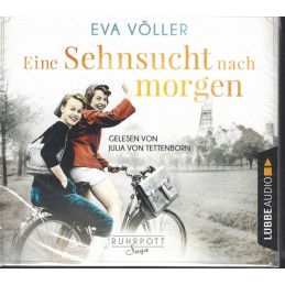 Eva Völler - Eine Sehnsucht...