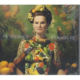 Pe Werner - Vitamin Pe -...
