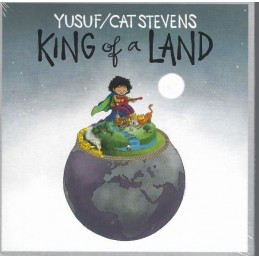 Yusuf & Cat Stevens - King...