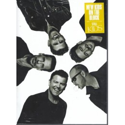 New Kids on the Block -...