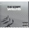 The Script - Satellites - Digipack - CD - Neu / OVP