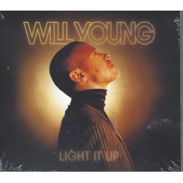 Will Young - Light It Up -...