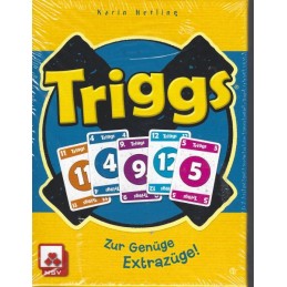 NSV 4129 - Triggs - Zur...