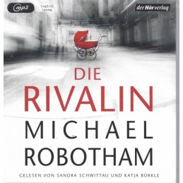Michael Robotham - Die...