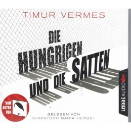 Timur Vermes - Die...