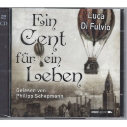 Luca Di Fulvio - Ein Cent...