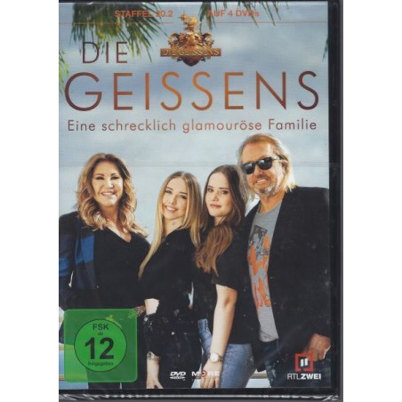 Bibi Blocksberg - Das große Hexenbesen Rennen 2 - Nintendo 3DS - deutsch - Neu / OVP