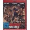 PRISON ON FIRE 1 & 2 - BluRay - Neu / OVP