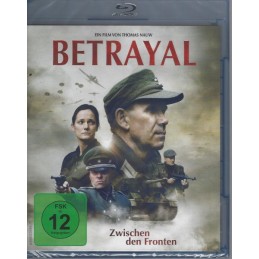 Betrayal - Zwischen den...