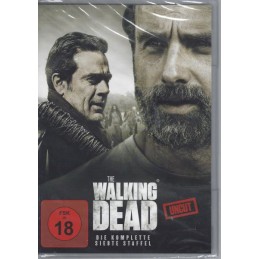 The Walking Dead - Staffel...