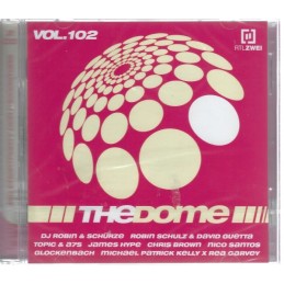 The Dome Vol. 102 - Various...