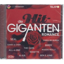 Die Hit-Giganten - Romance...