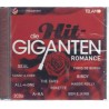 Die Hit-Giganten - Romance - Various - 2 CD - Neu / OVP