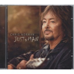 Chris Norman - Just a Man -...