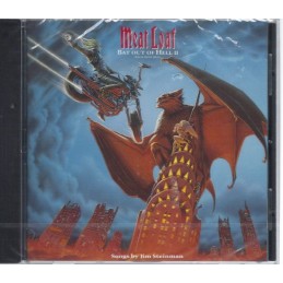 Meat Loaf - Bat Out Of Hell...