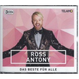 Ross Antony - Das Beste Für...