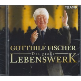 Gotthilf Fischer - Das...