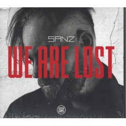 Sanz - We Are Lost -...