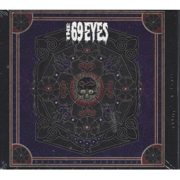 The 69 Eyes - Death of...