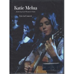 Katie Melua Feat. Gori...