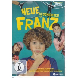 Neue Geschichten vom Franz...