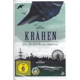 Krähen - Die Natur...