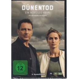 Dünentod - Ein...