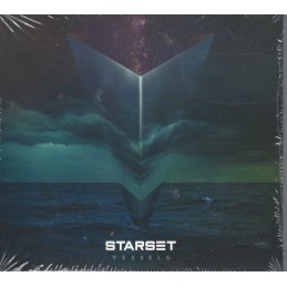 Starset - Vessels -...