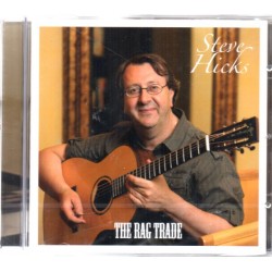 Steve Hicks - The Rag Trade...