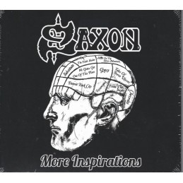 Saxon - More Inspirations -...