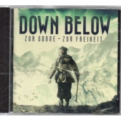 Down Below - Zur Sonne -...