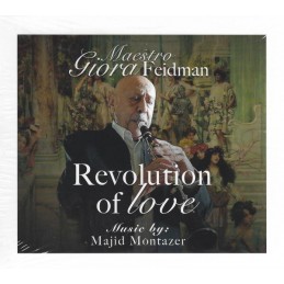 Feidman Giora - Revolution...
