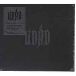 Udad - Udad - Digipack - CD...