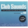 Club Sounds - Vol. 100 - Various - Boxset - 3 CD - Neu / OVP