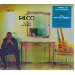 Falco - Wiener Blut -...