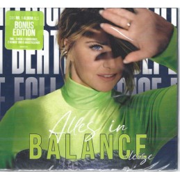 Beatrice Egli - Alles in...