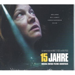 15 Jahre - Soundtrack -...