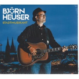 Björn Heuser -...