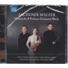 Goicea/Parfenov/Ward/Sinfonieorchester Aachen - Aachener Walzer - CD - Neu / OVP