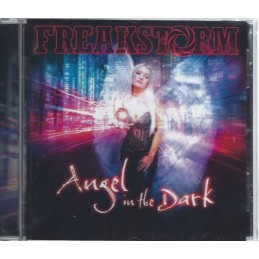 Freakstorm - Angel in the...