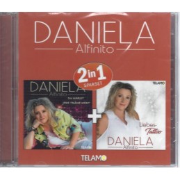 Daniela Alfinito - 2 in 1 -...