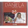Daniela Alfinito - 2 in 1 - Vol.2 - (2 CD) - Neu / OVP